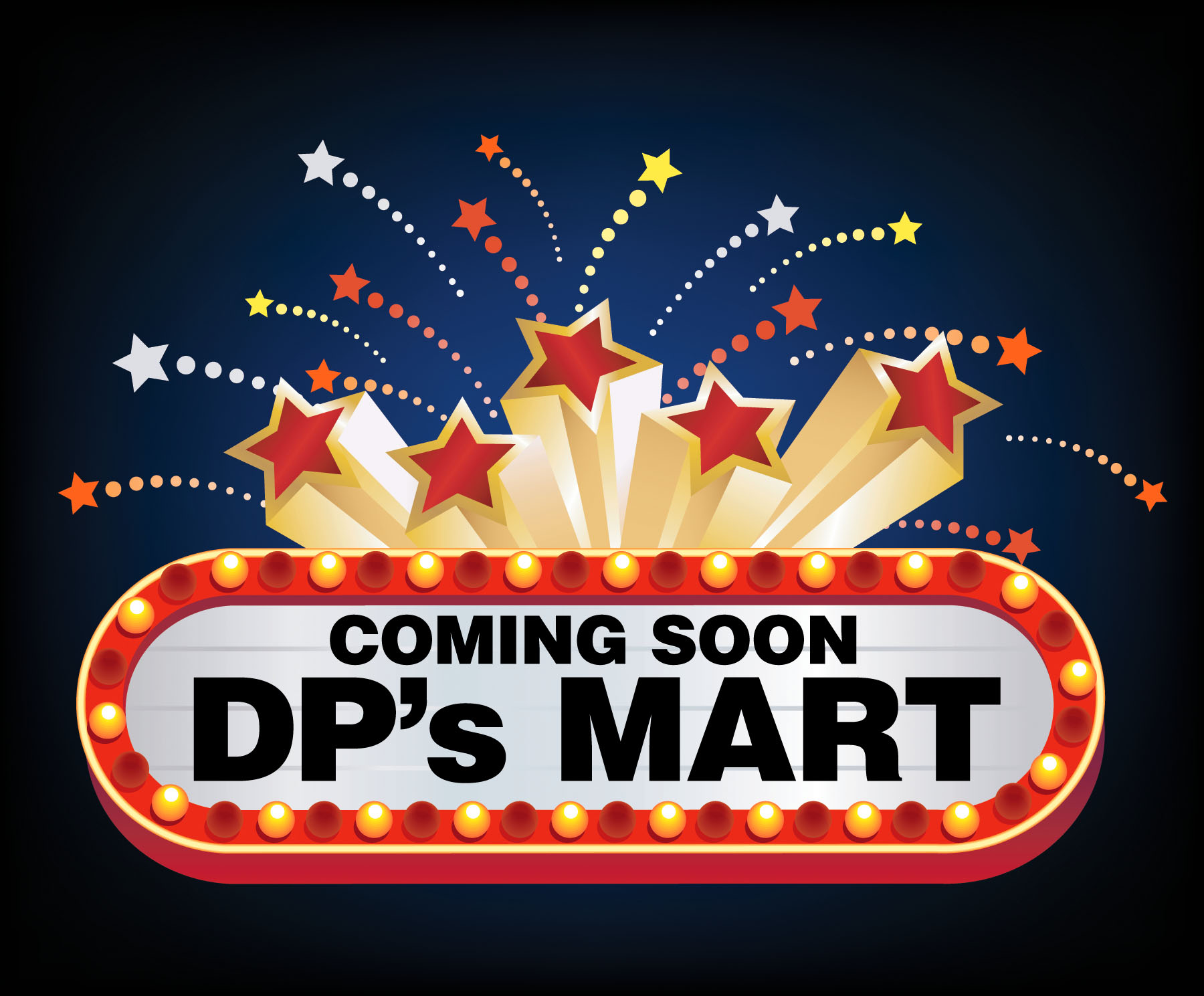 DP's convenience store is coming soon to 1240 Douglas Road Oswego IL 60543